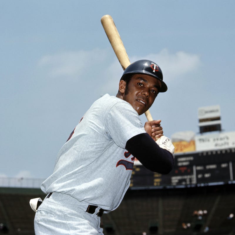 Tony Oliva