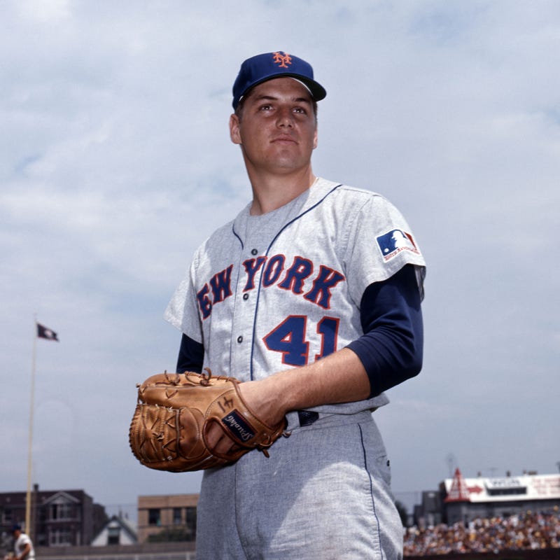 Tom Seaver