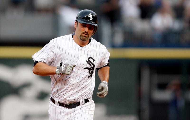 Paul Konerko