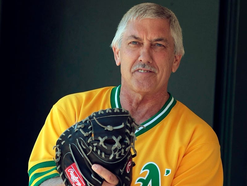 Ray Fosse