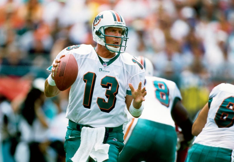 Dan Marino