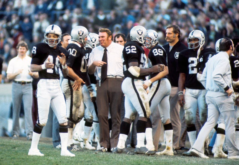 John Madden
