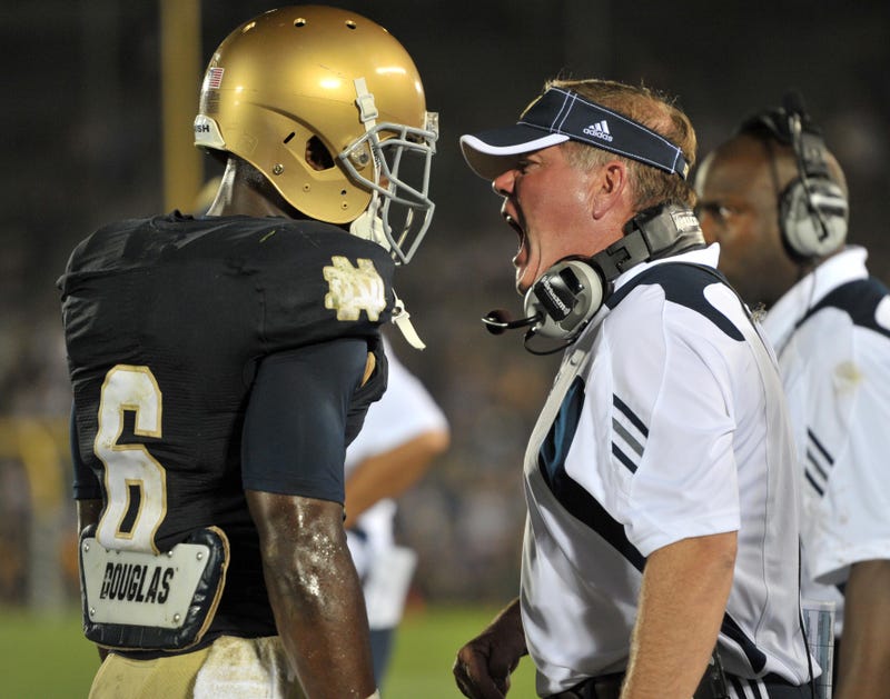 Brian Kelly