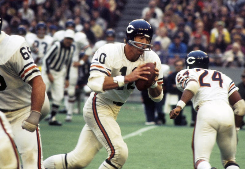 Bobby Douglass