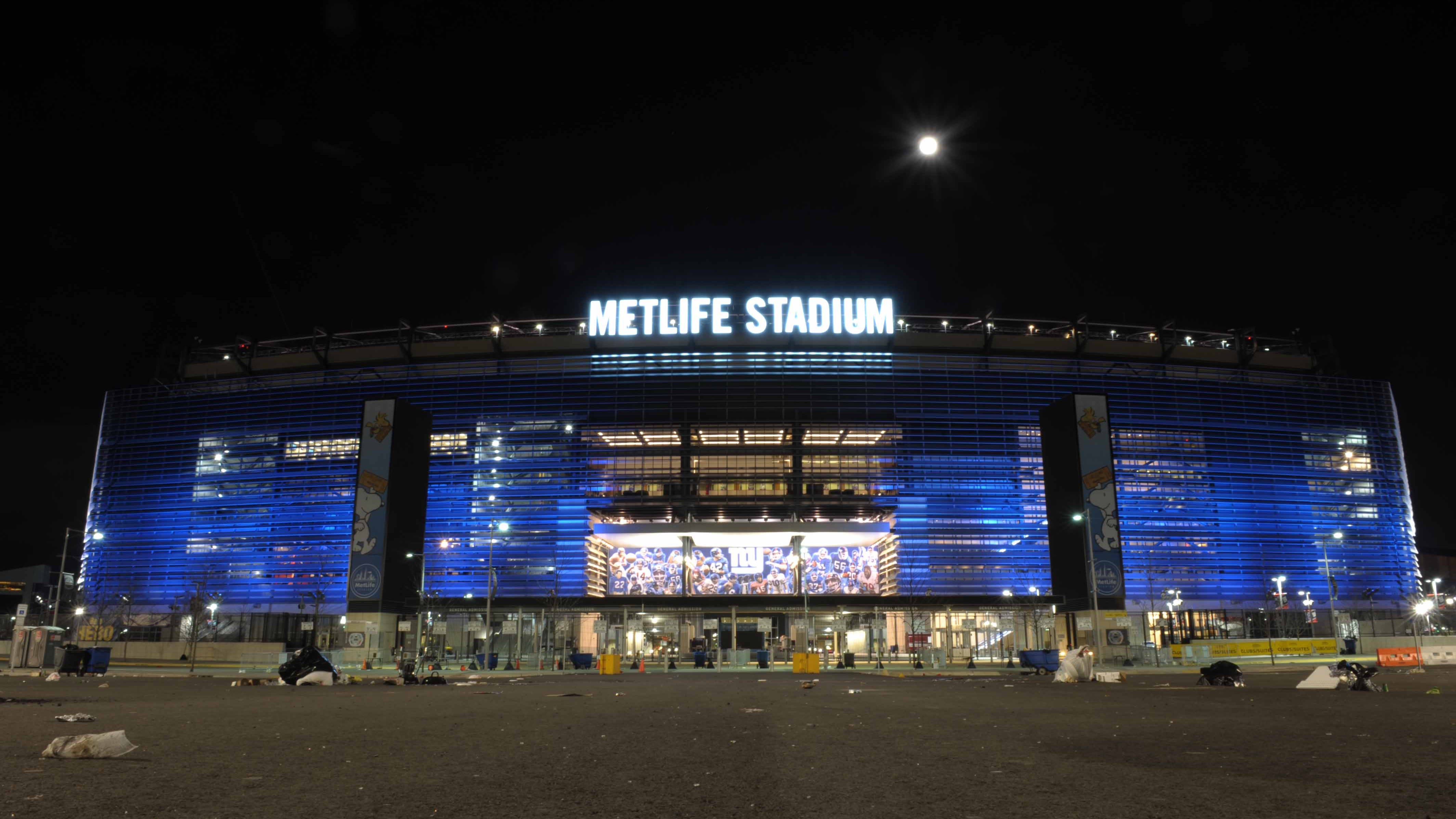 Giants, Jets Week 17 Playoff Scenarios