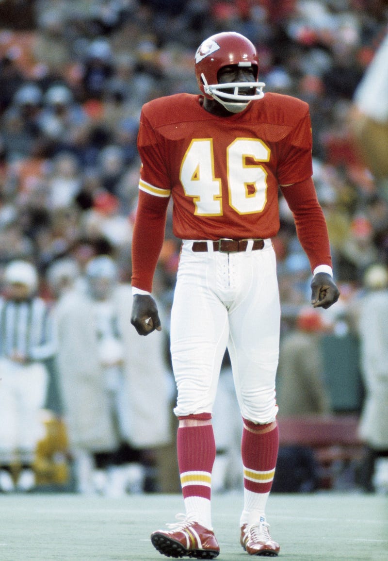 Jim Kearney