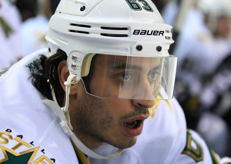 Mike Ribeiro