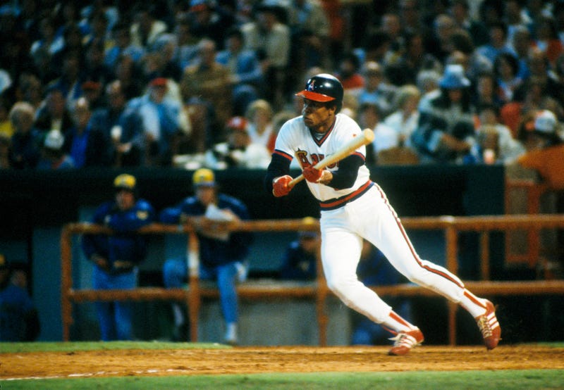 Rod Carew