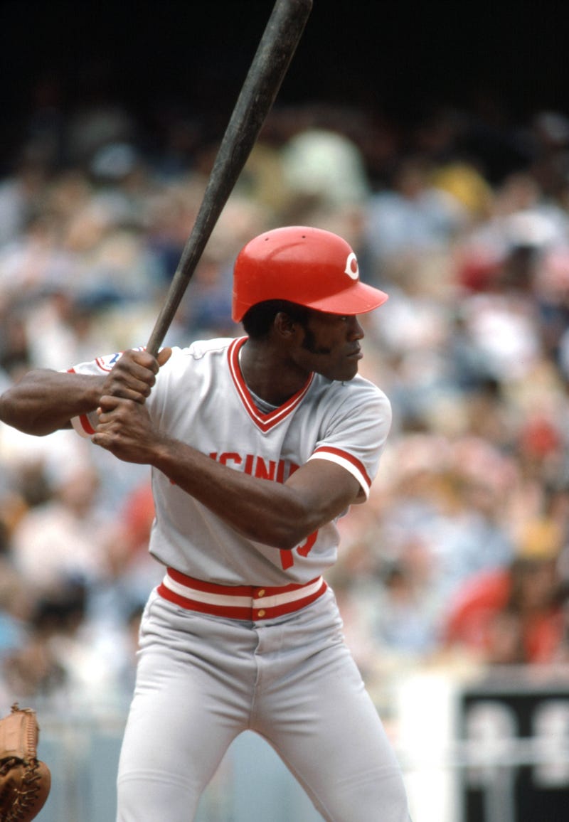 George Foster