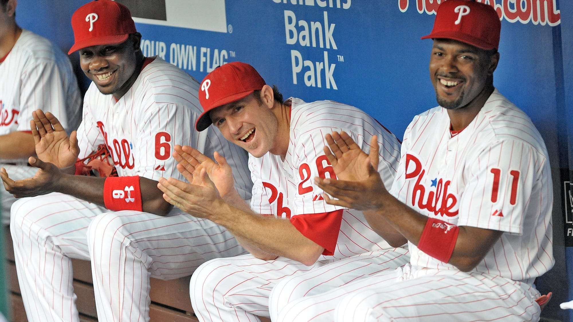 The 9 greatest players in Philadelphia Phillies history