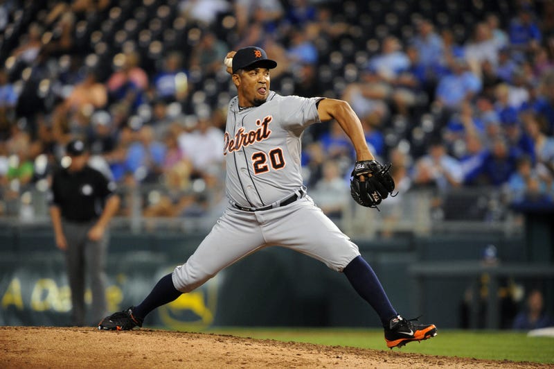 Octavio Dotel