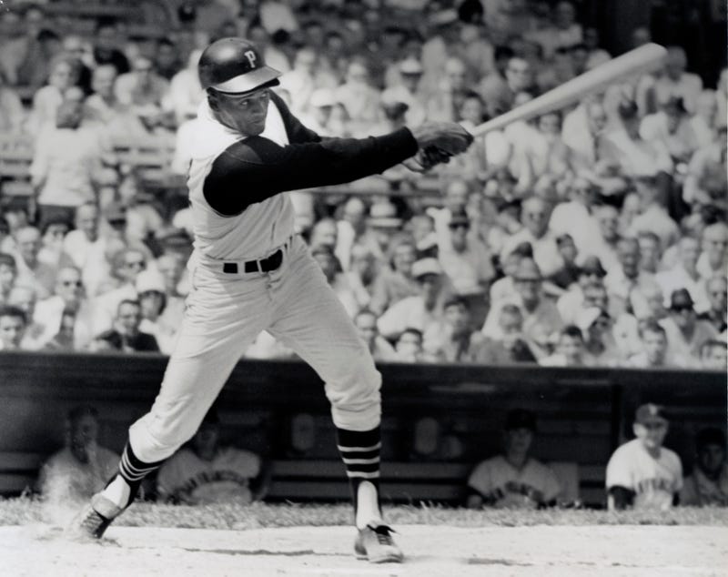 Roberto Clemente