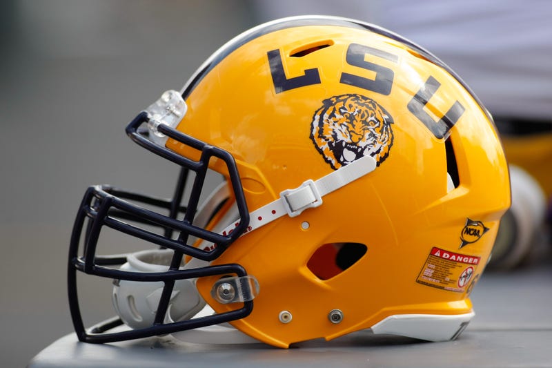 LSU Football