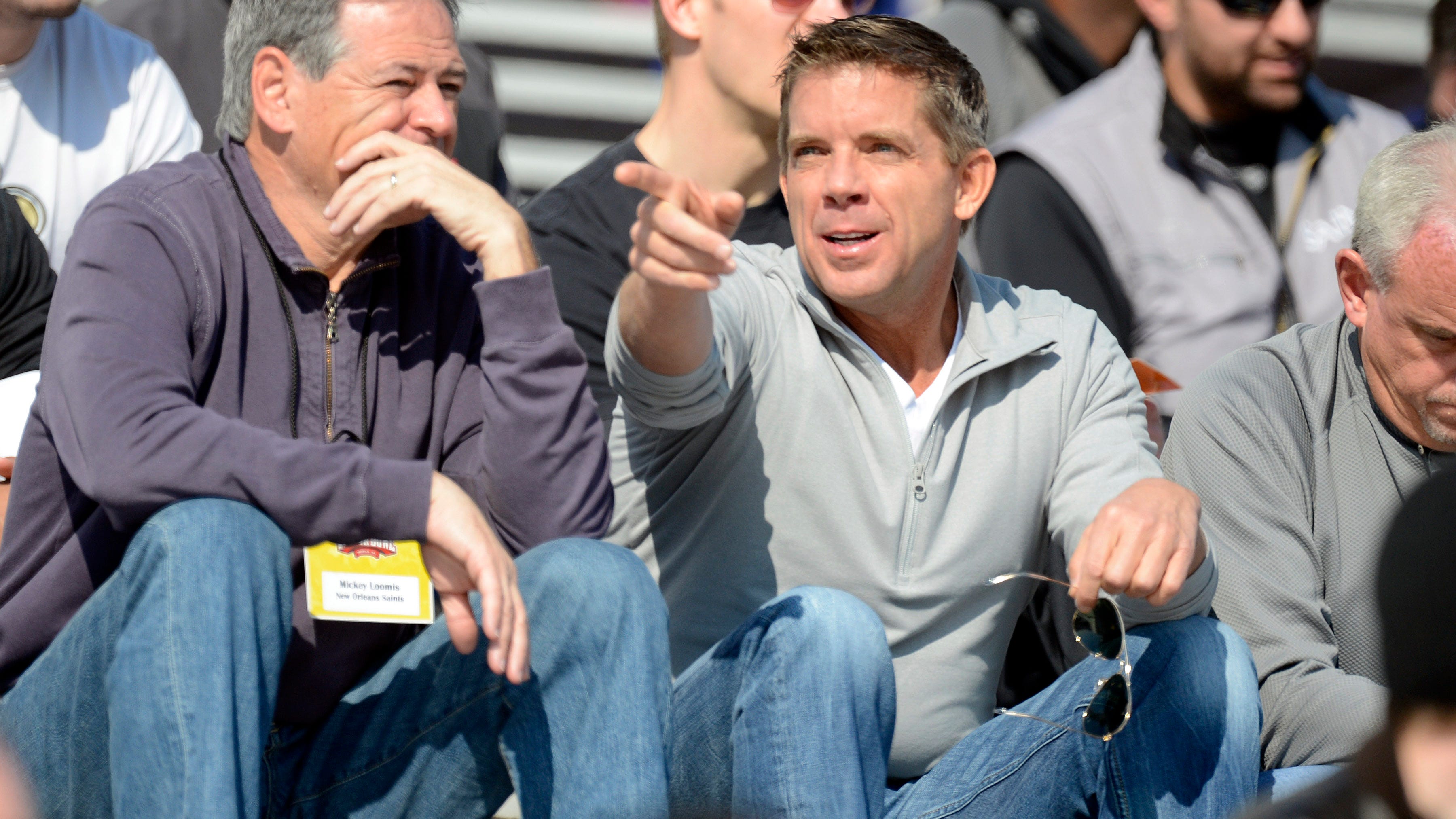 Dolphins did have interest in a Sean Payton trade, but it was snuffed out quickly