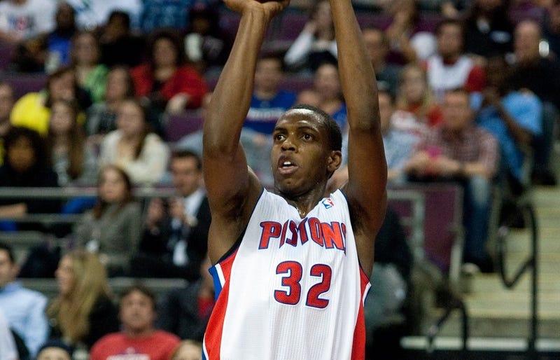 Khris Middleton