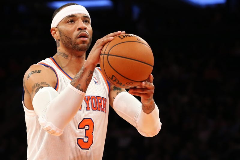 Kenyon Martin