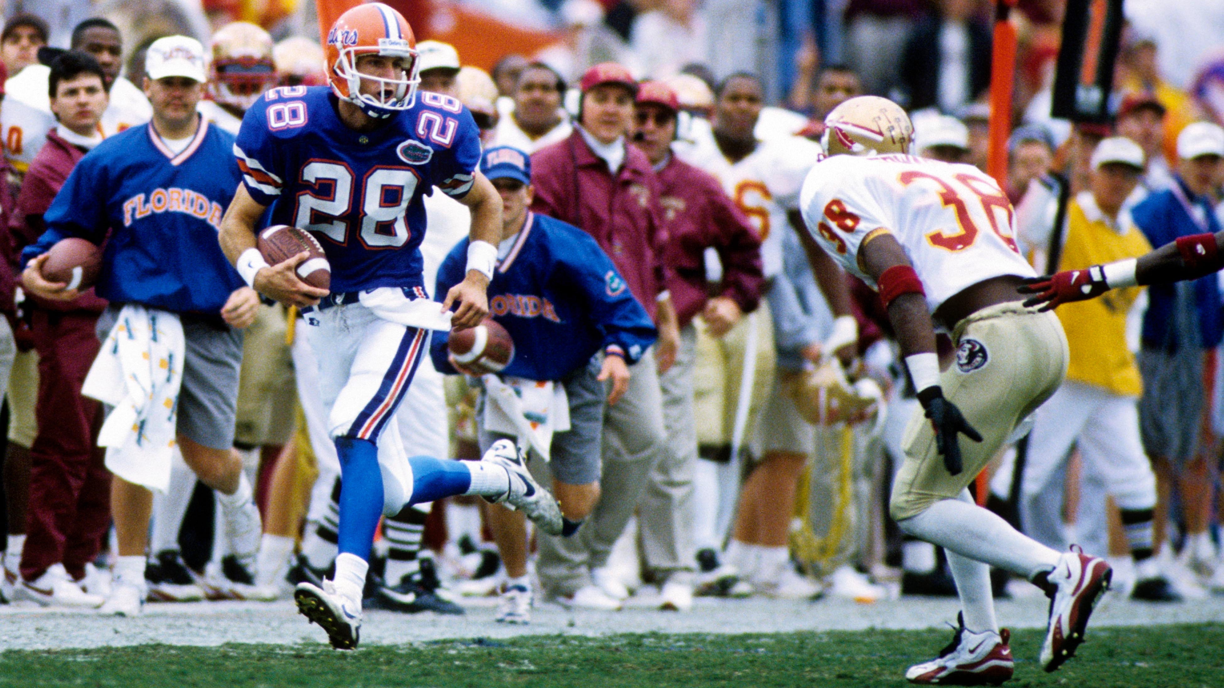 JUNKIES: Chris Doering previews Florida-Utah and Week 1 of NCAA Football