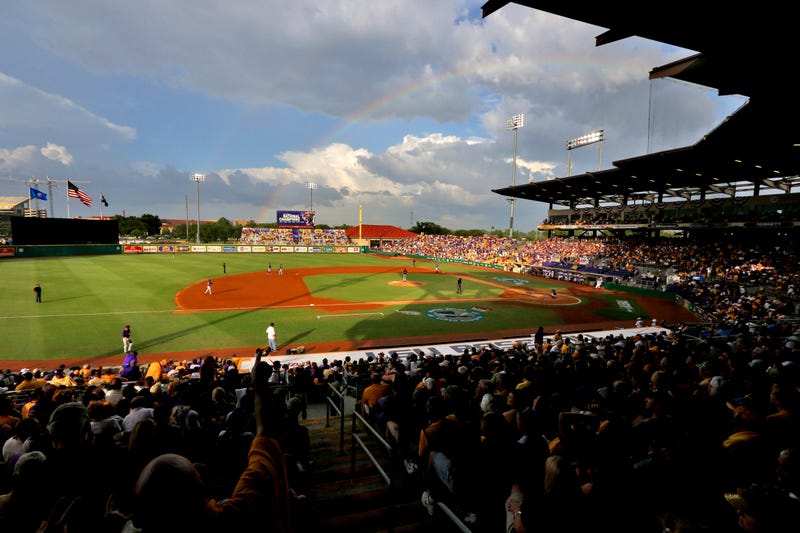 Alex Box Stadium