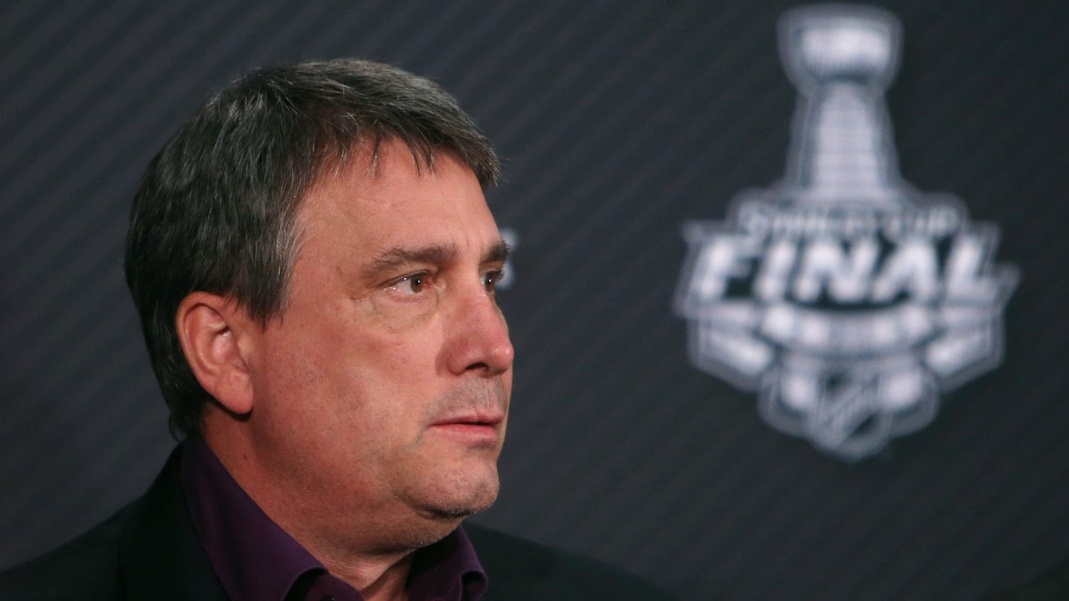 Cam Neely: Bruins failed in vetting Mitchell Miller, internal discipline being considered