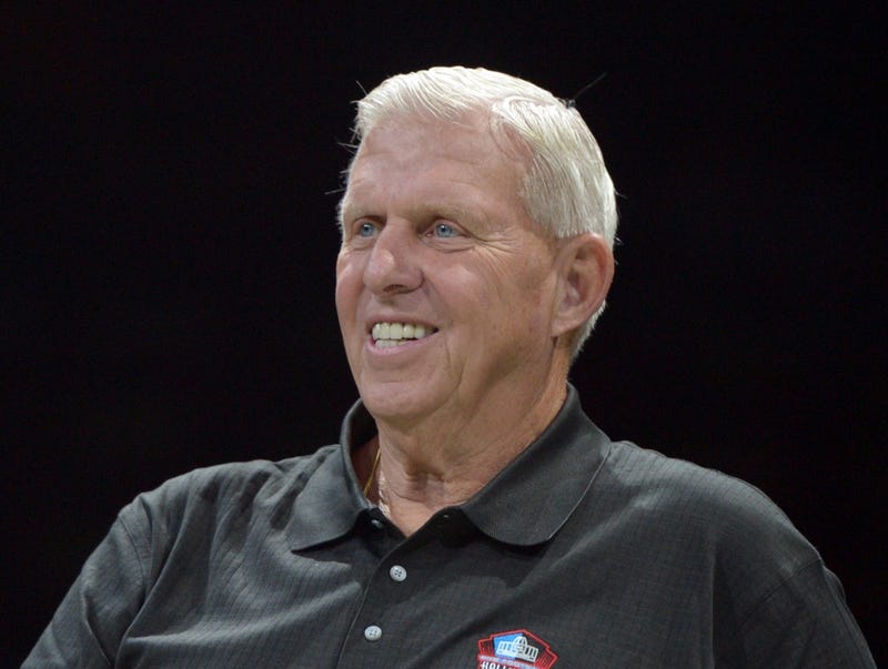 Hall of Fame Coach Bill Parcells