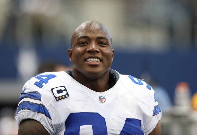 DeMarcus Ware