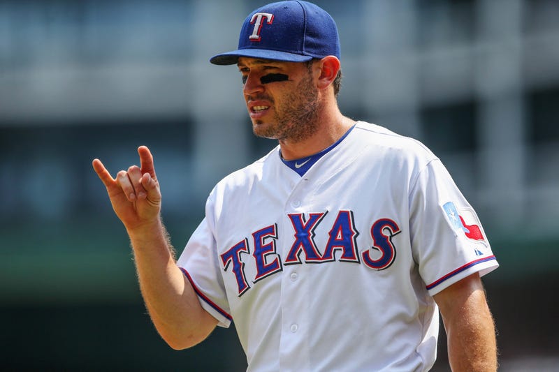 Ian Kinsler