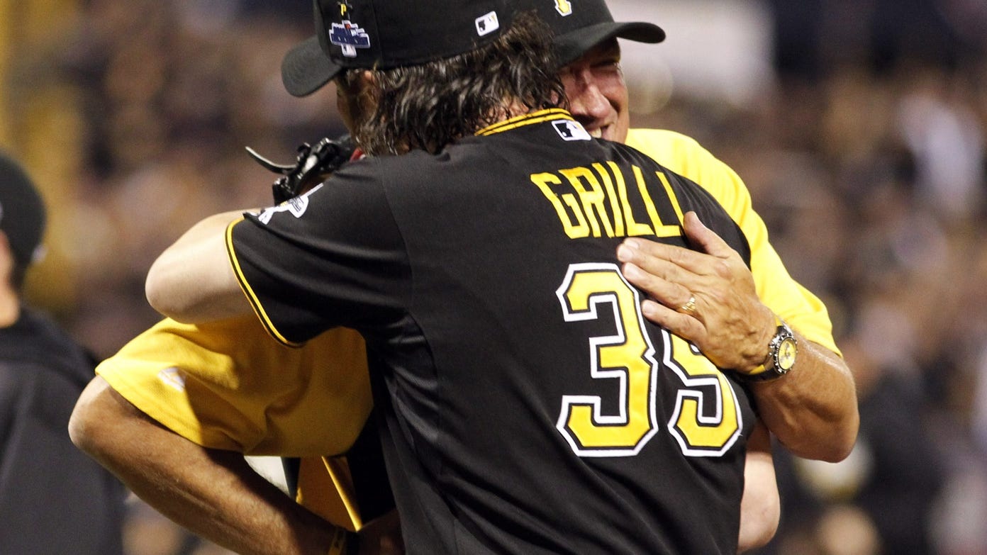 Clint Hurdle on 2013 ‘never been part of any eruption like that’
