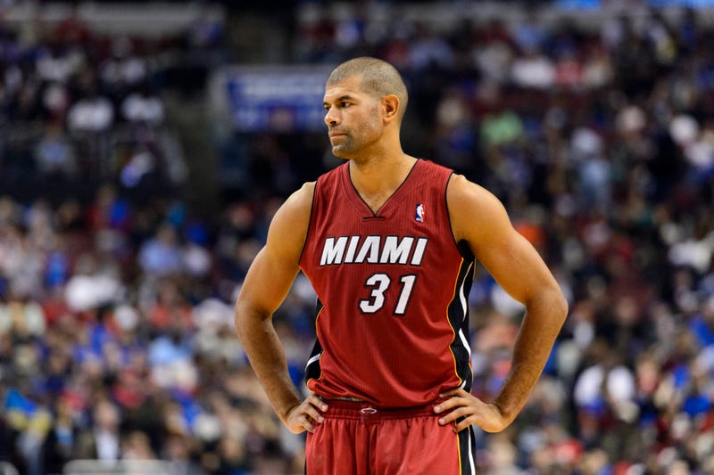 Shane Battier