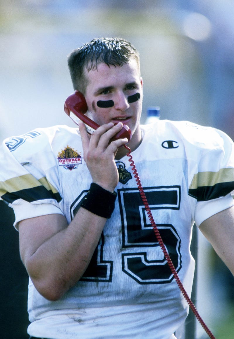 Drew Brees