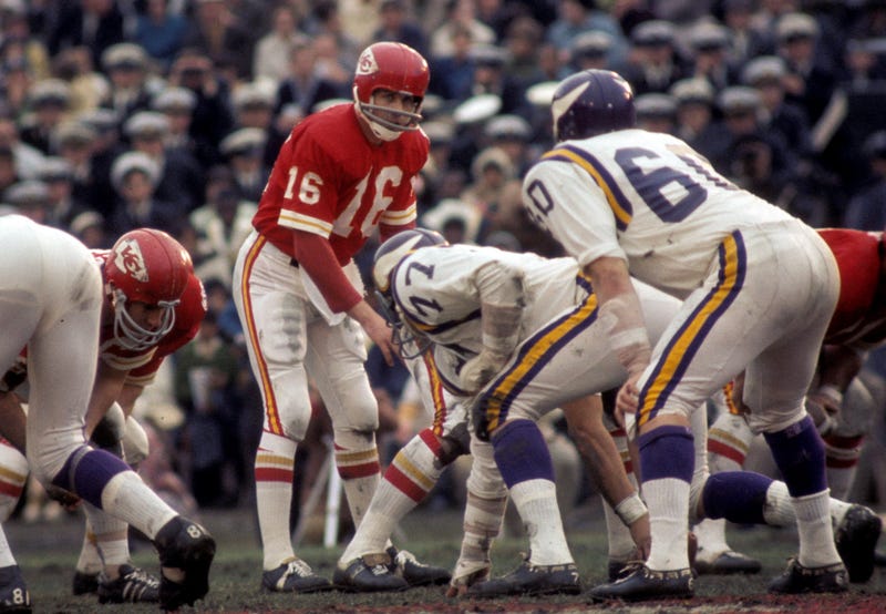Super Bowl IV