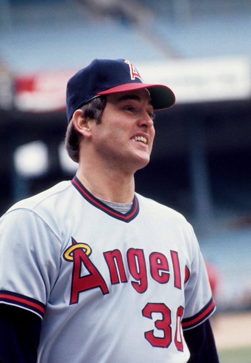 Nolan Ryan