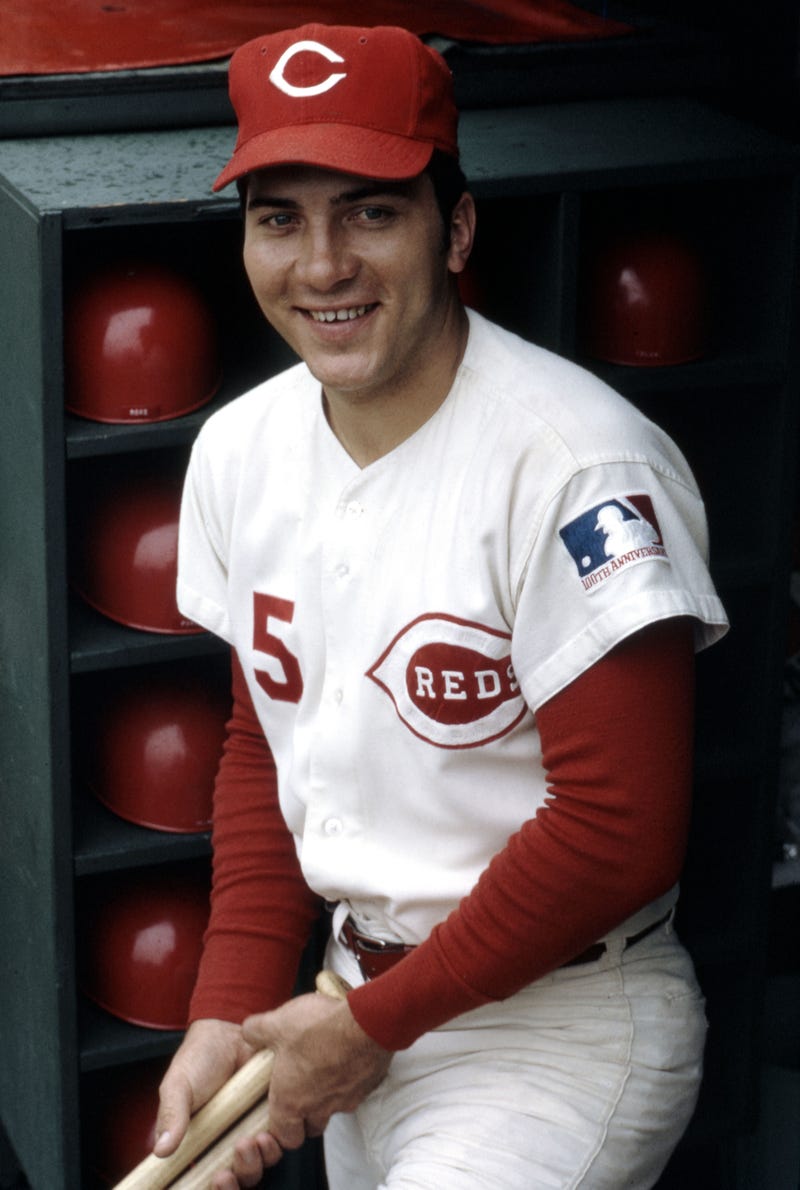 Johnny Bench