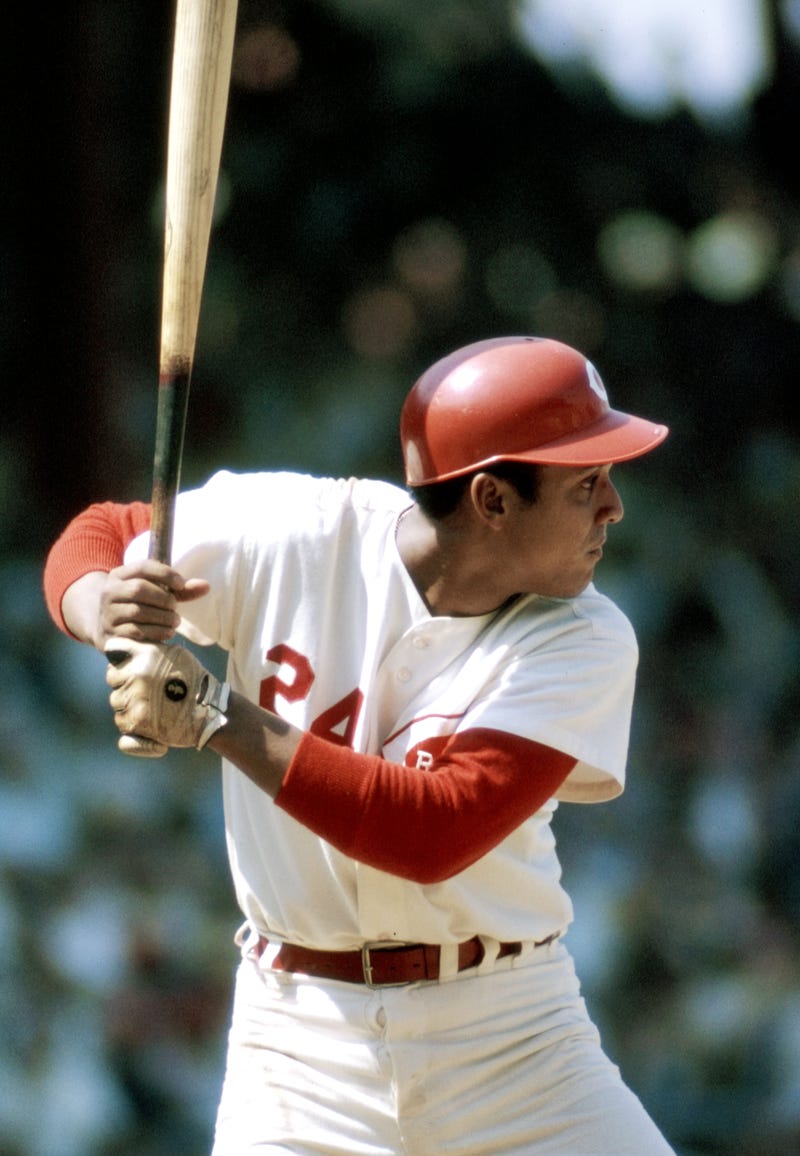 Tony Perez