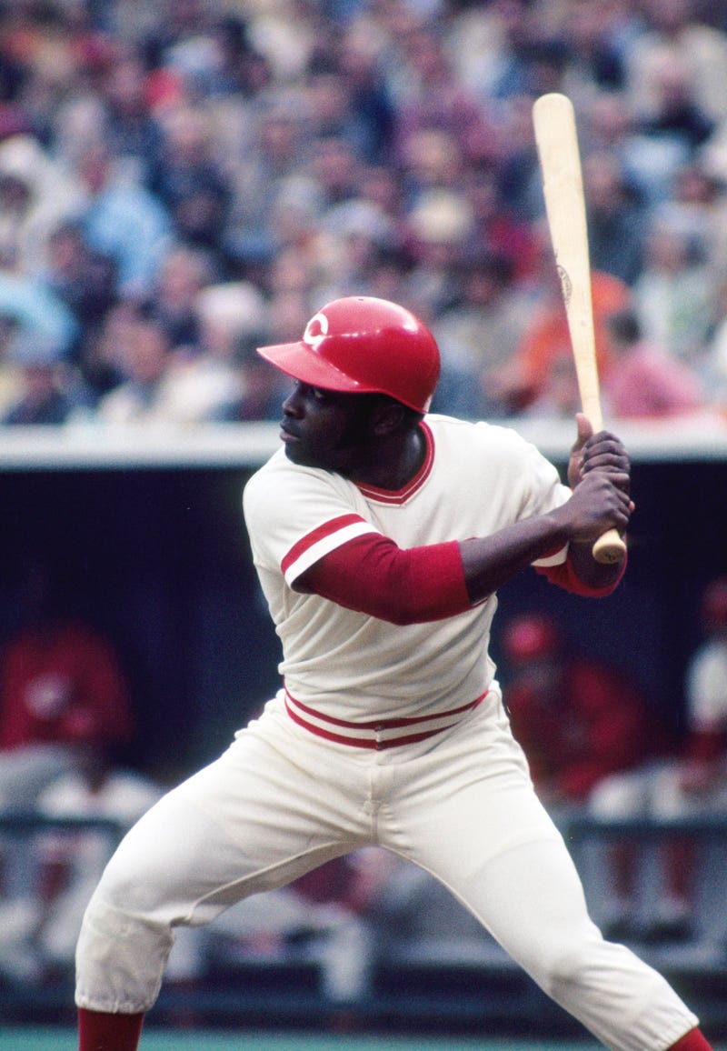 Joe Morgan