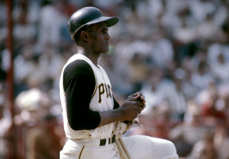 Roberto Clemente