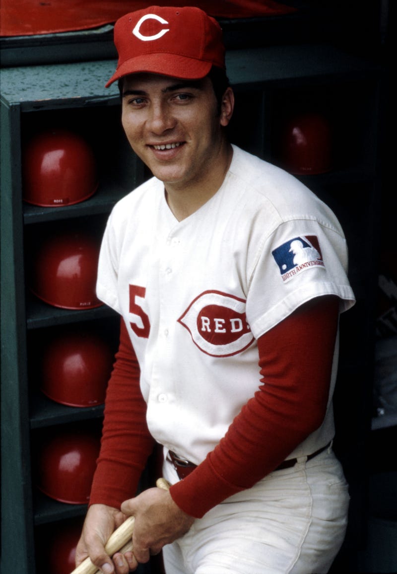 Johnny Bench