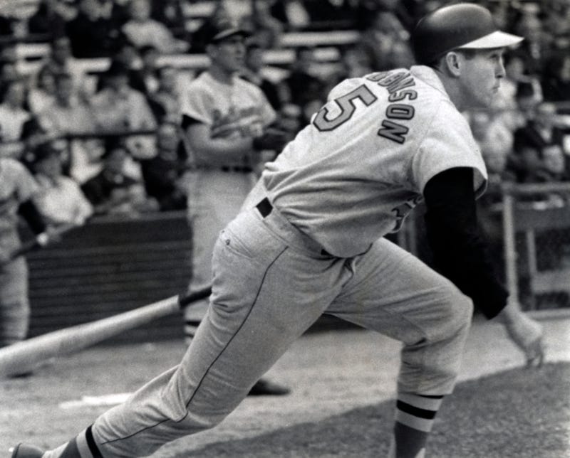 Brooks Robinson