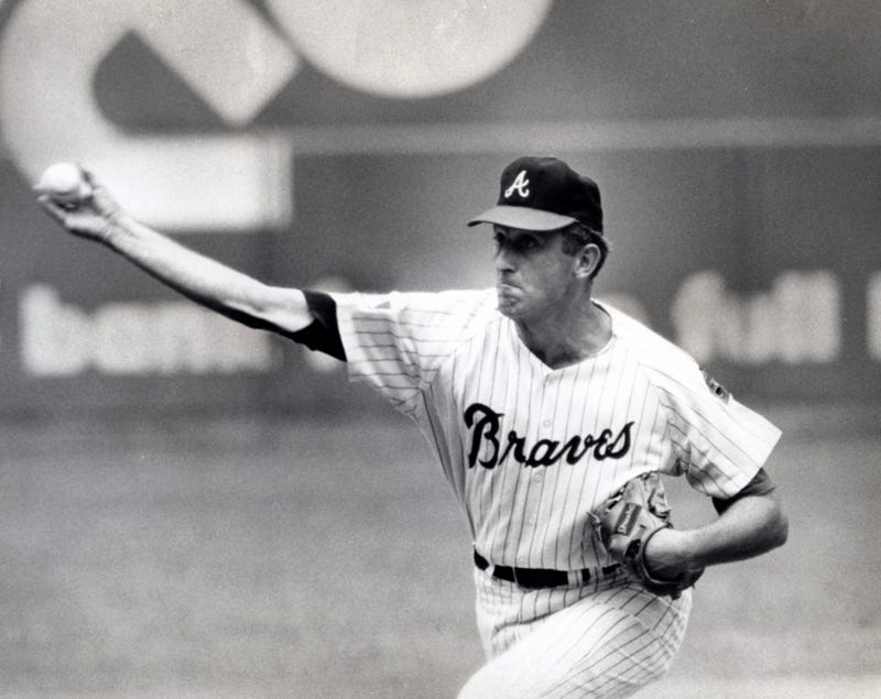 Phil Niekro