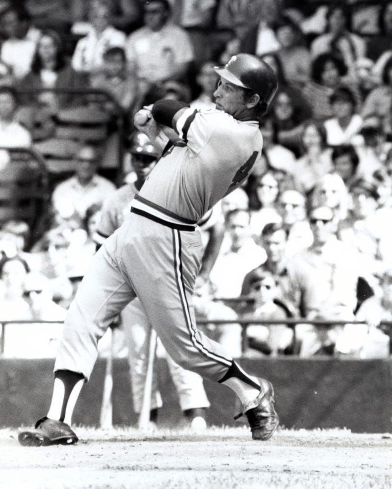 Steve Braun