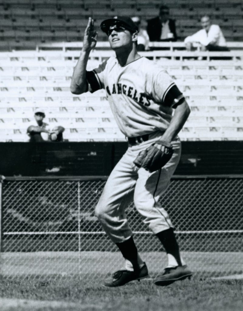 Jim Fregosi
