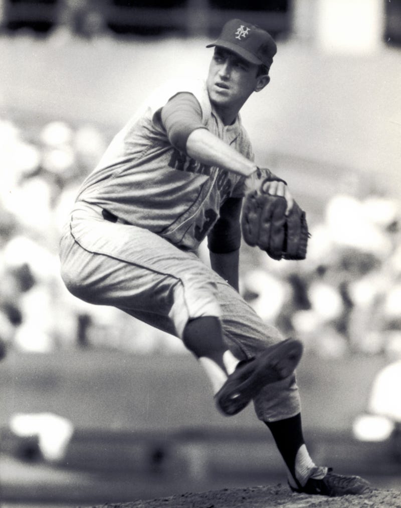 Jerry Koosman