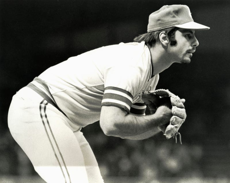 Sal Bando is one of the greatest players in Athletics history. 