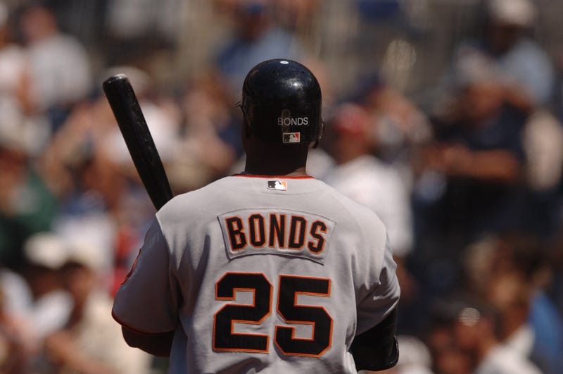 Barry Bonds