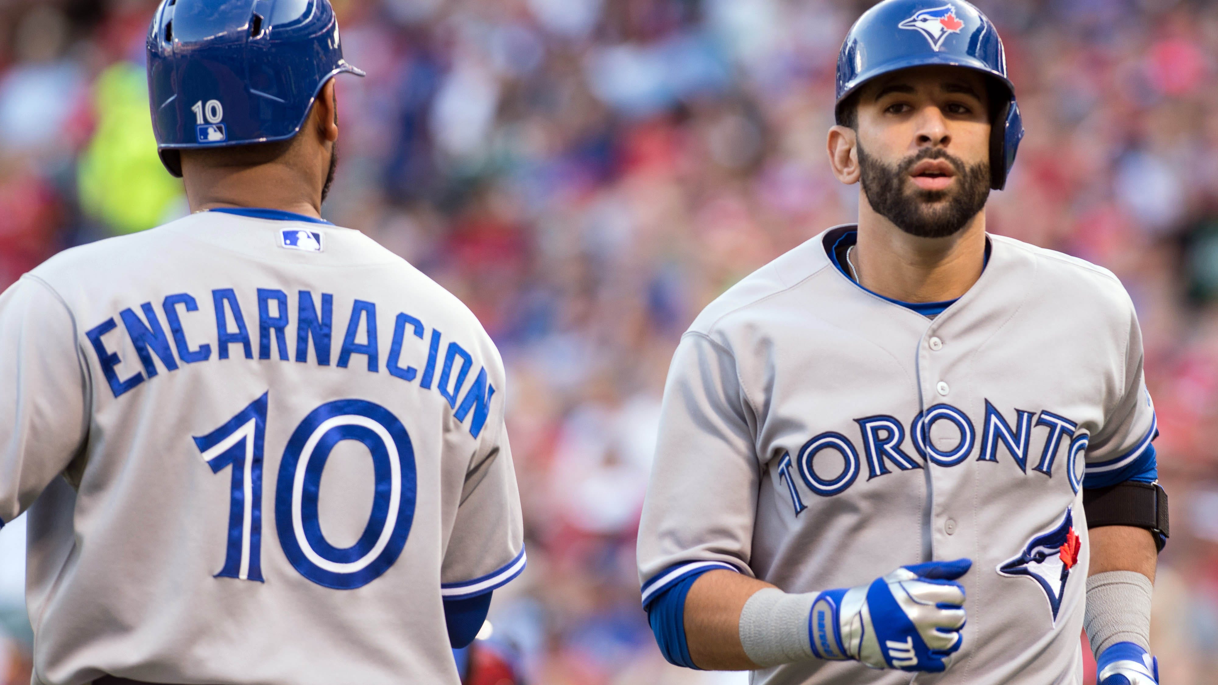 The 9 greatest players in Toronto Blue Jays history