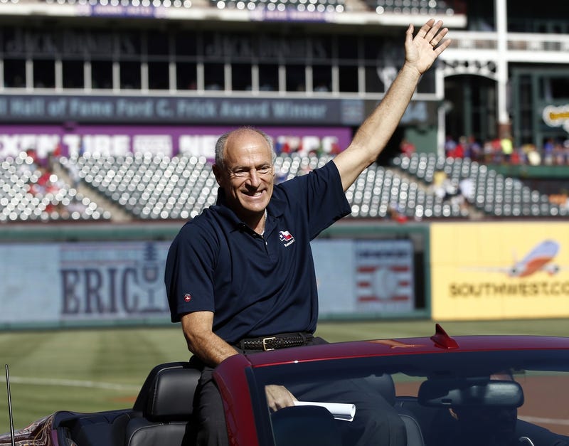 Eric Nadel