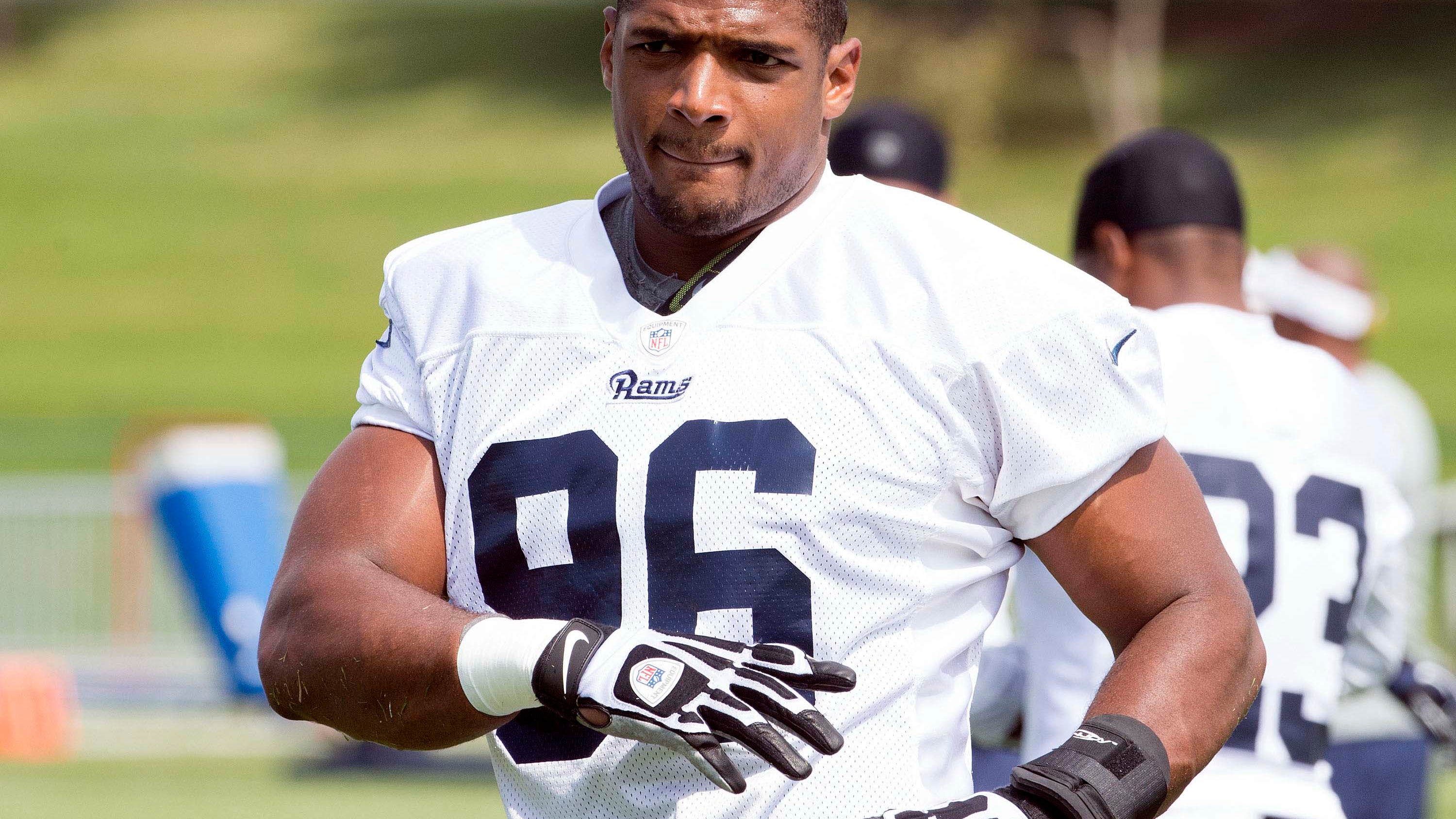 Jeff Fisher fires back at Jon Gruden's rant about drafting Michael Sam