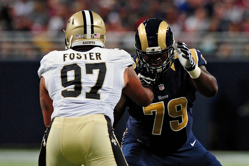 Parents of Glenn Foster want answers after former NFL player was found dead in an Alabama jail cell