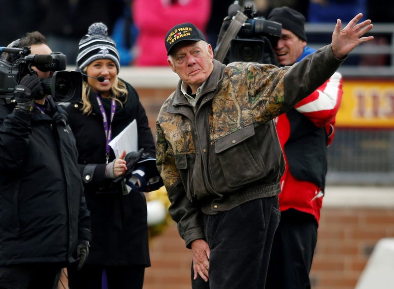 Bud Grant