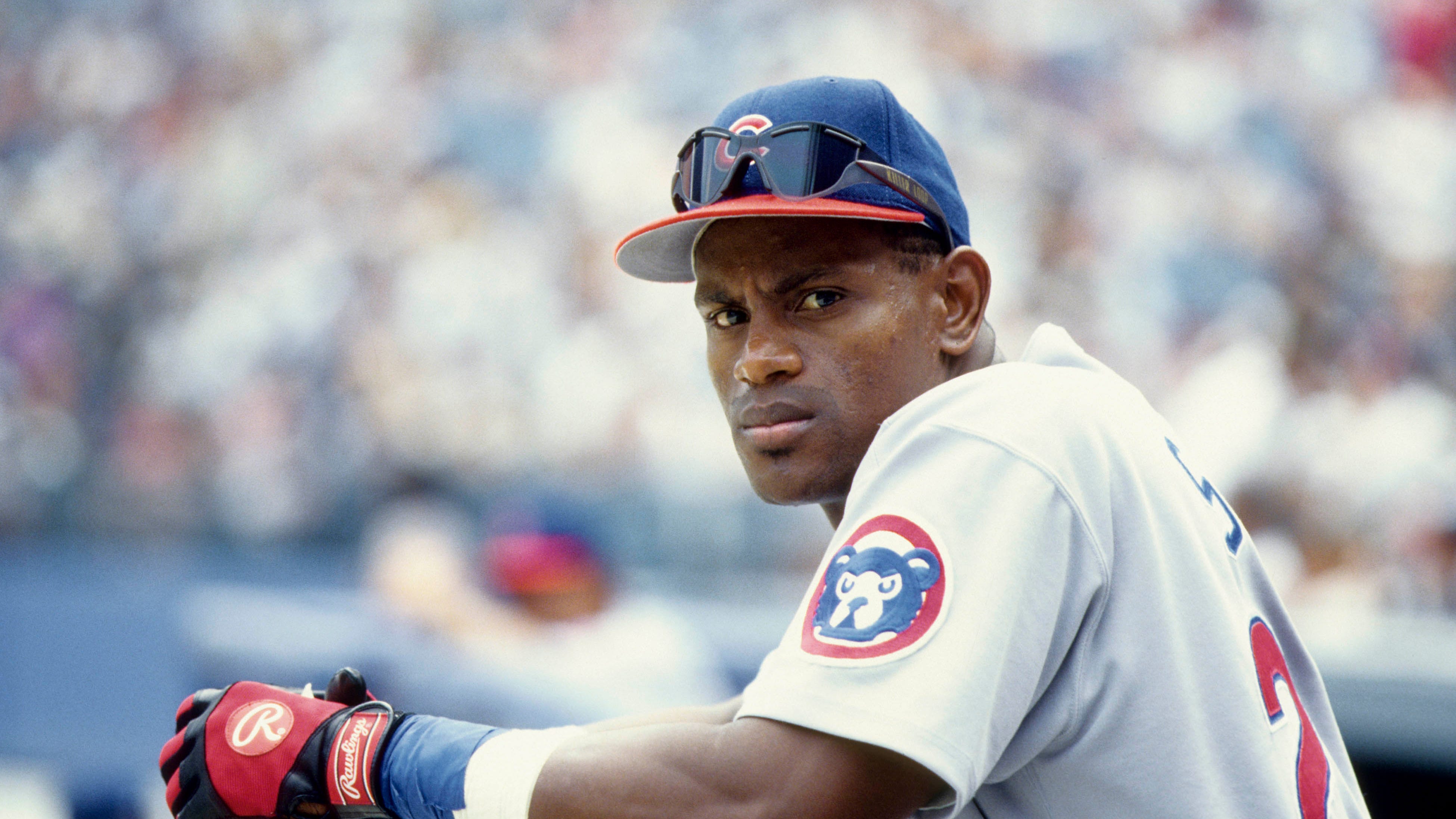 Ozzie Guillén: Cubs treat Sammy Sosa 'like he was convicted of something'
