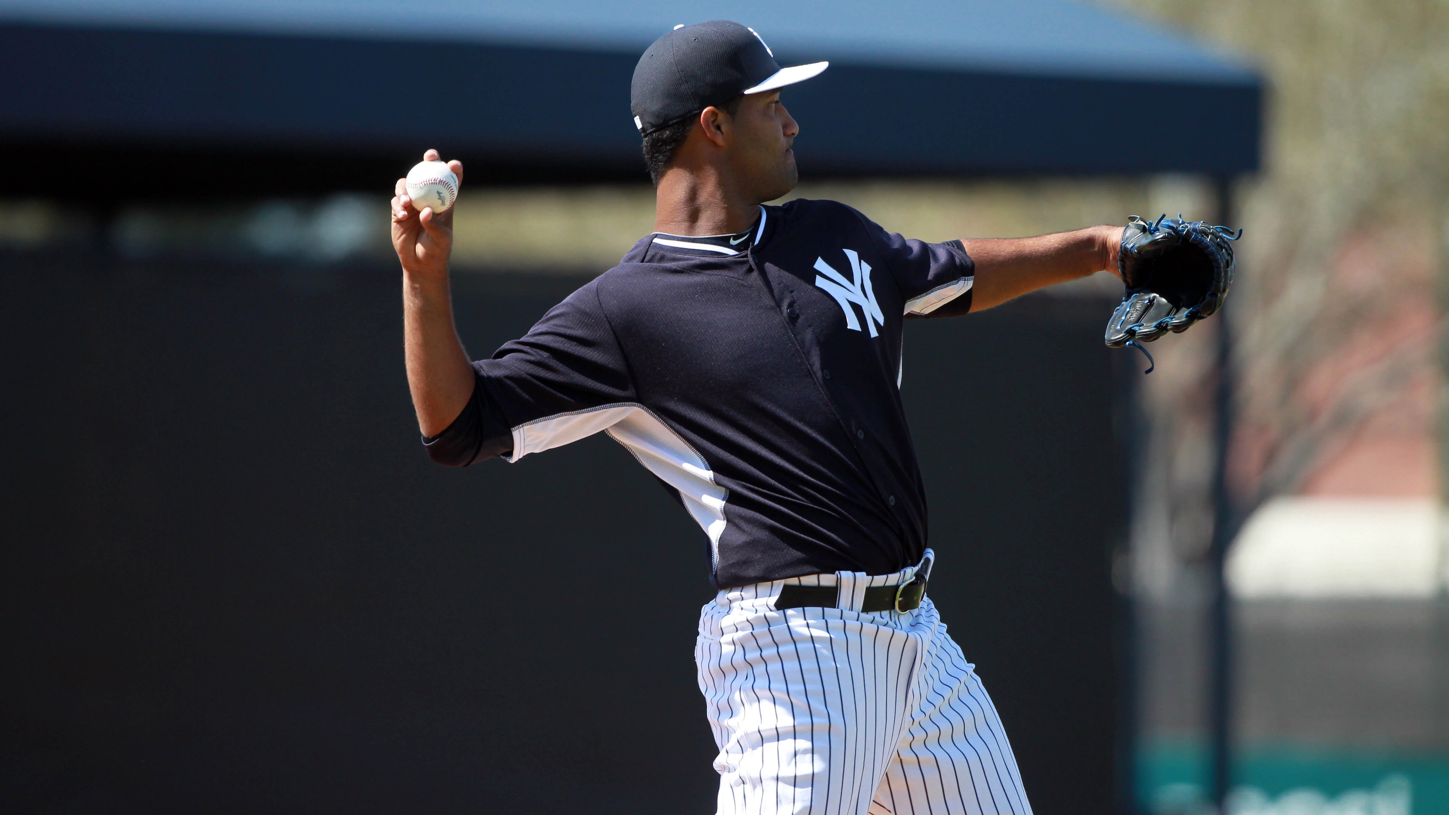Mets pluck RHP Zach Greene from Yankees in Rule 5 Draft, Yanks also lose Wilking Rodriguez
